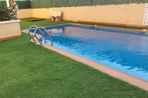 Apartamento en La Marina del Pinet